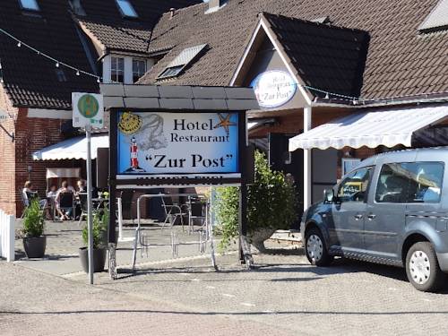 Otterndorf Duitsland promotiecode Booking.com