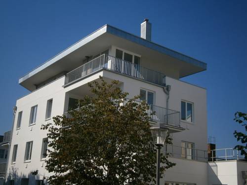 Ostseebad Binz Allemagne code promo Booking.com