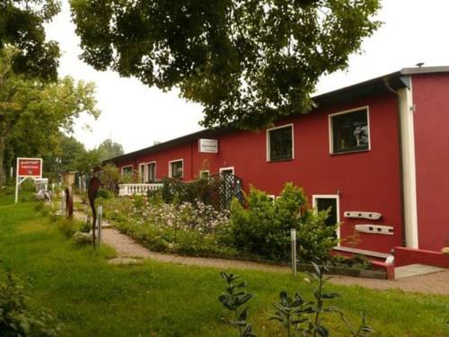 Lohme op Rügen Duitsland promotiecode Booking.com