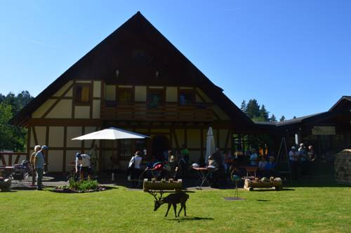 Löffingen Duitsland promotiecode Booking.com