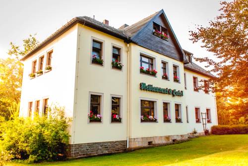 Augustusburg Duitsland promotiecode Booking.com
