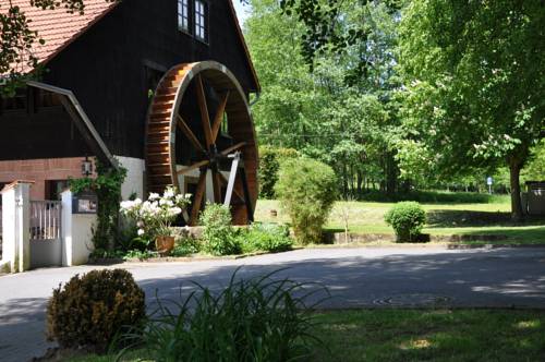 Michelstadt-Vielbrunn Germany Promo Code Booking.com