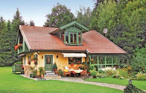 Bayerisch Eisenstein Allemagne code promo Booking.com