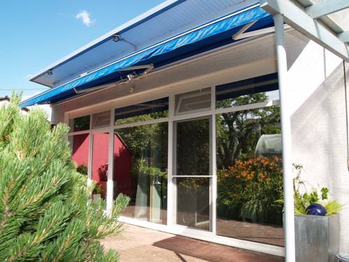 Heusweiler Duitsland promotiecode Booking.com
