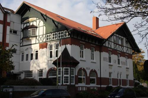 Pinneberg Duitsland promotiecode Booking.com