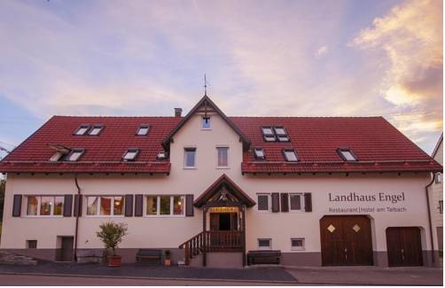 Geislingen-Erlaheim Duitsland promotiecode Booking.com