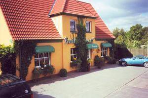 Stralsund Duitsland promotiecode Booking.com