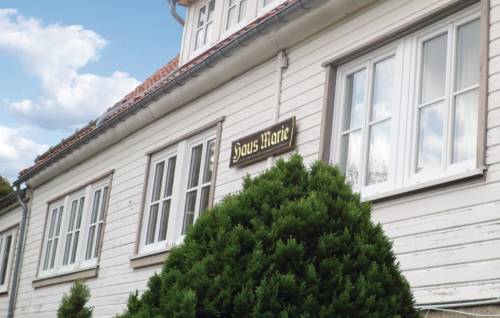 Andreasberg Duitsland promotiecode Booking.com