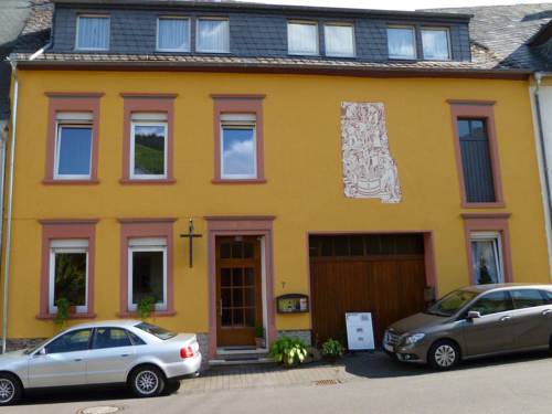 Kröv Germany Promo Code Booking.com
