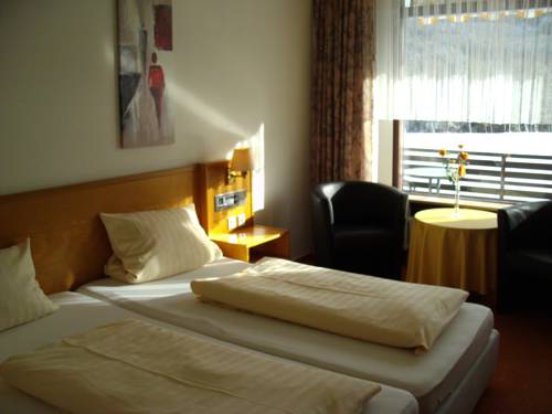 Titisee Deutschland Promo-Code Booking.com
