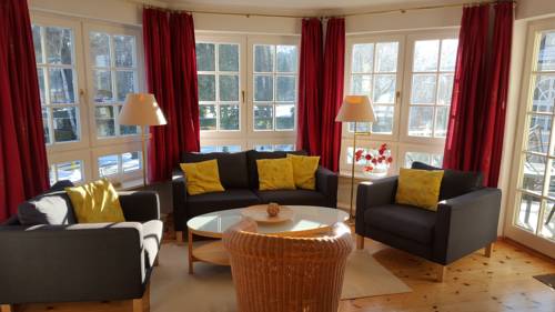 Bad Saarow-Pieskow Germany Promo Code Booking.com