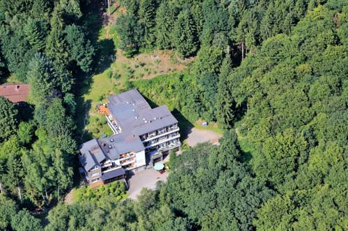 Porta Westfalica Duitsland promotiecode Booking.com