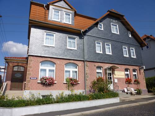 Bad Salzungen Germany Promo Code Booking.com