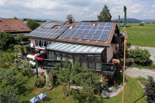 Frauenau Duitsland promotiecode Booking.com