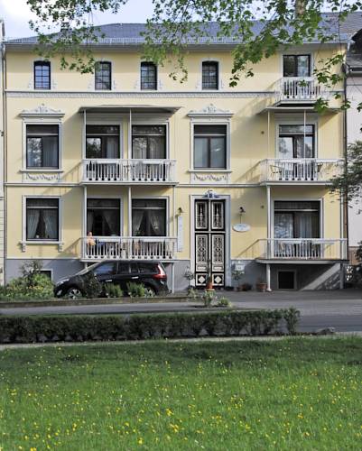 Bad Homburg Germany Promo Code Booking.com