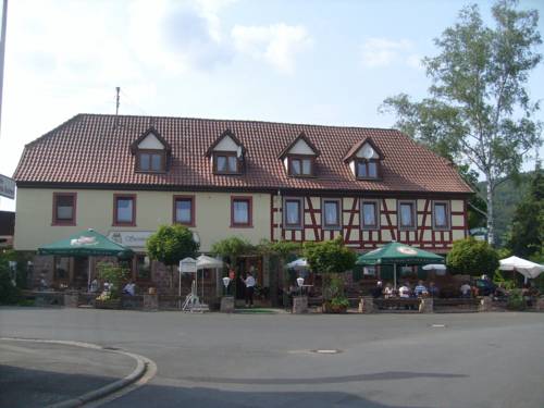 Lohr Deutschland Promo-Code Booking.com