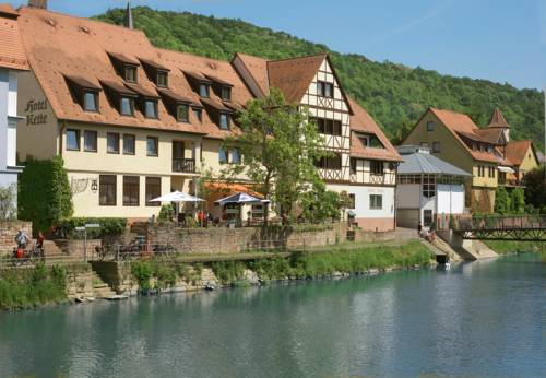 Wertheim Deutschland Promo-Code Booking.com