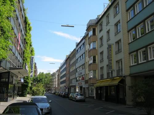 Düsseldorf Germany Promo Code Booking.com