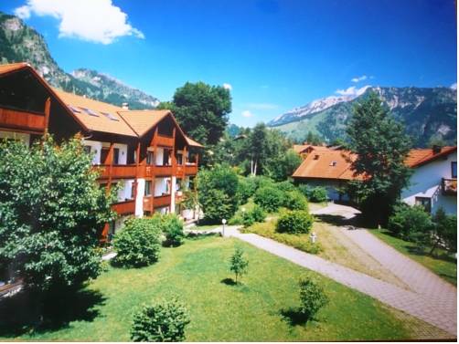 Bad Hindelang Allemagne code promo Booking.com