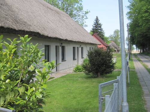 Lassan Deutschland Promo-Code Booking.com