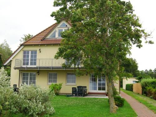 Wiek op Rügen Duitsland promotiecode Booking.com