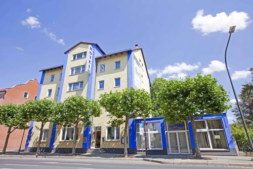 Weiden Allemagne code promo Booking.com