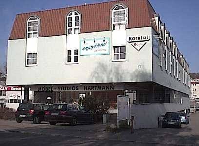 Korntal-Münchingen Germany Promo Code Booking.com