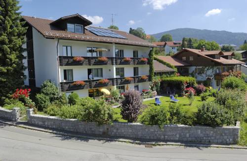Bodenmais Allemagne code promo Booking.com