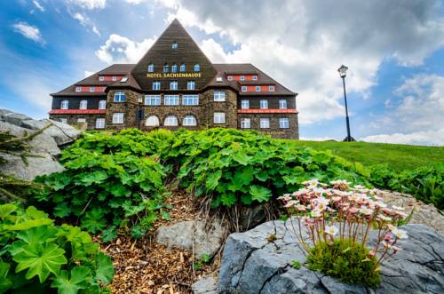 Oberwiesenthal Duitsland promotiecode Booking.com