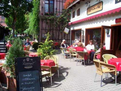 Tangermünde Duitsland promotiecode Booking.com