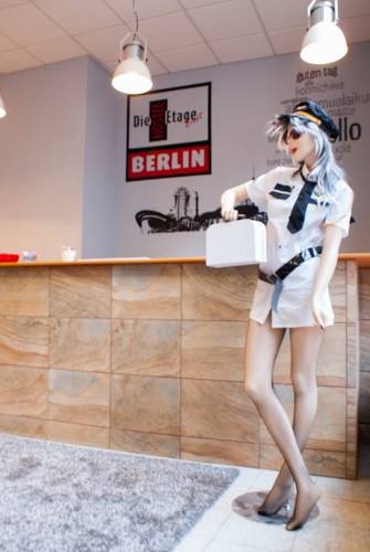 Berlin Allemagne code promo Booking.com