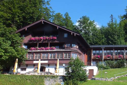 Bayrischzell Allemagne code promo Booking.com