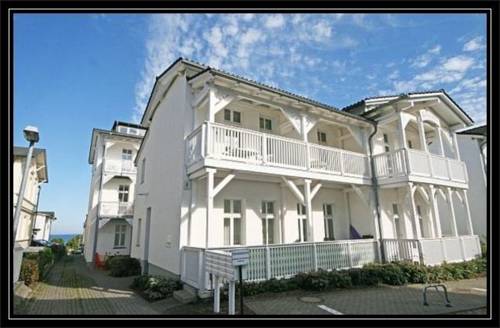 Göhren (Ostseebad) Duitsland promotiecode Booking.com