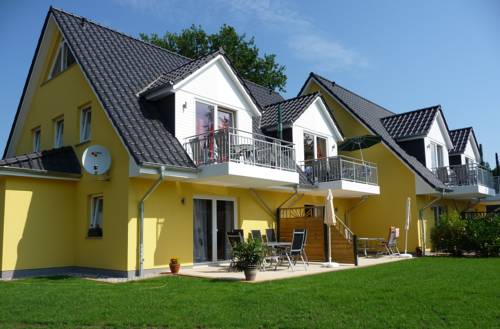 Karlshagen Duitsland promotiecode Booking.com