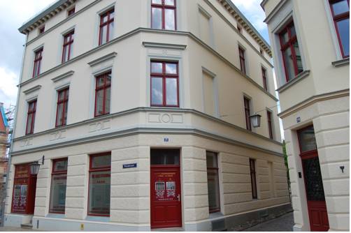 Stralsund Duitsland promotiecode Booking.com