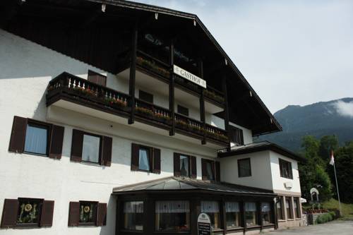 Berchtesgaden Deutschland Promo-Code Booking.com