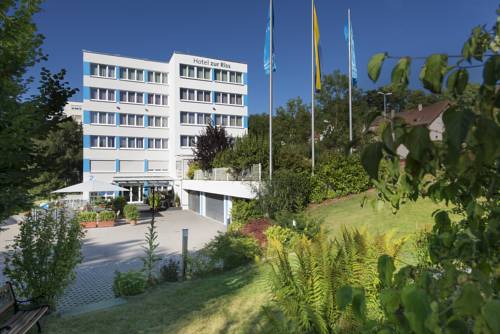 Biberach Duitsland promotiecode Booking.com