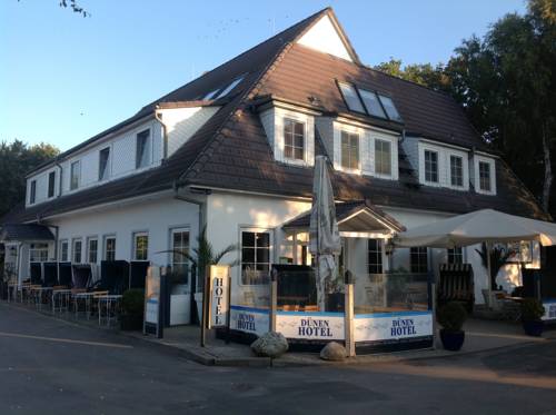 Markgrafenheide Allemagne code promo Booking.com