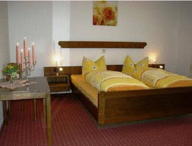 Mars-Holzhausen Allemagne code promo Booking.com