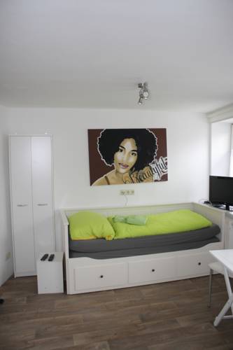 Germany Booking.com