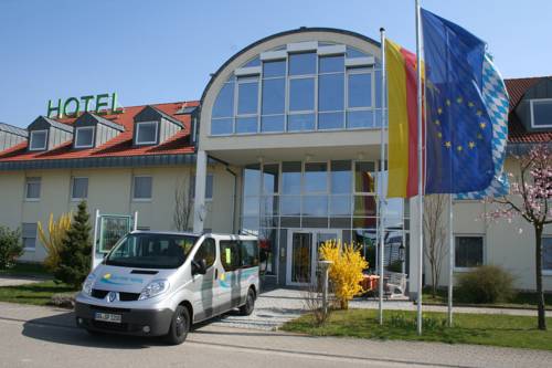 Ringsheim Deutschland Promo-Code Booking.com
