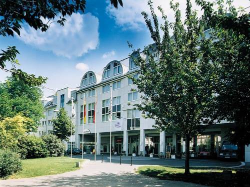 Mainz Duitsland promotiecode Booking.com