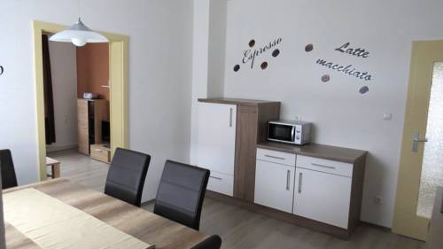 Laussnitz Duitsland promotiecode Booking.com