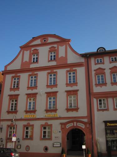 Eichstätt Duitsland promotiecode Booking.com