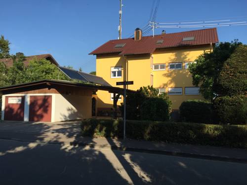 Schwanau Duitsland promotiecode Booking.com