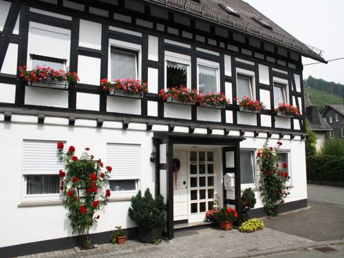 Olsberg-Bruchhausen Allemagne code promo Booking.com
