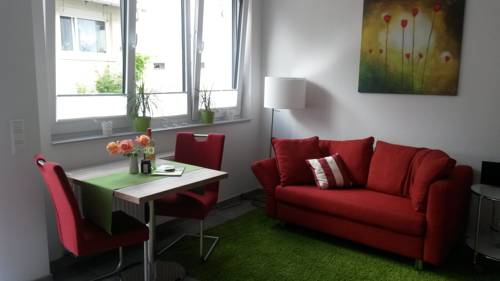 Kapellen Drusweiler Allemagne code promo Booking.com