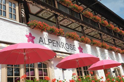 Bayrischzell Allemagne code promo Booking.com