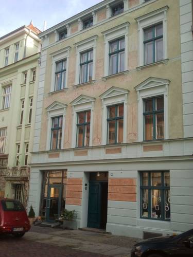 Stralsund Duitsland promotiecode Booking.com