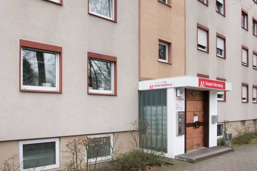 Nürnberg Allemagne code promo Booking.com